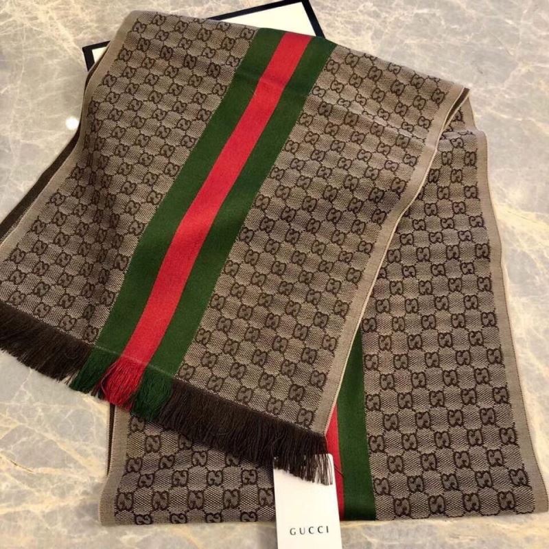 Gucci Scarf